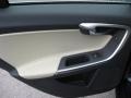 Soft Beige/Off Black Door Panel Photo for 2012 Volvo S60 #44897710