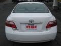 Super White - Camry LE Photo No. 7