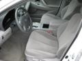 Super White - Camry LE Photo No. 13