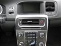 Soft Beige/Off Black Controls Photo for 2012 Volvo S60 #44897838