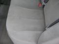 Super White - Camry LE Photo No. 17