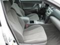 Super White - Camry LE Photo No. 19