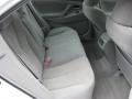 Super White - Camry LE Photo No. 22