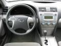 Super White - Camry LE Photo No. 25