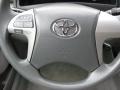 Super White - Camry LE Photo No. 27