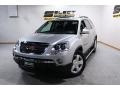 Liquid Silver Metallic - Acadia SLT AWD Photo No. 1