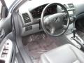 2005 Silver Frost Metallic Honda Accord Hybrid Sedan  photo #10