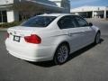 2011 Alpine White BMW 3 Series 328i Sedan  photo #2