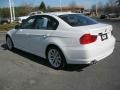 2011 Alpine White BMW 3 Series 328i Sedan  photo #3