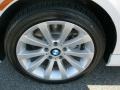 2011 Alpine White BMW 3 Series 328i Sedan  photo #14