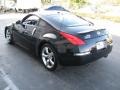  2006 350Z Enthusiast Coupe Magnetic Black Pearl