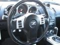  2006 350Z Enthusiast Coupe Steering Wheel