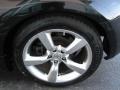 2006 Nissan 350Z Enthusiast Coupe Wheel and Tire Photo