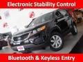 Ebony Black - Sorento LX Photo No. 1