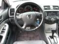 2005 Silver Frost Metallic Honda Accord Hybrid Sedan  photo #15