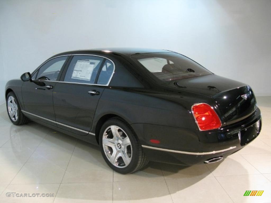 Beluga 2011 Bentley Continental Flying Spur Standard Continental Flying Spur Model Exterior Photo #44902406