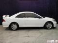 2004 Taffeta White Honda Civic LX Coupe  photo #4