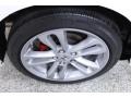 2008 Taffeta White Honda Civic Si Sedan  photo #5
