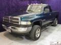 Emerald Green Pearl - Ram 2500 SLT Extended Cab 4x4 Photo No. 2
