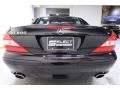 Black - SL 600 Roadster Photo No. 5