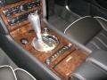  2011 Continental Flying Spur  6 Speed Automatic Shifter