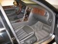 Beluga Dashboard Photo for 2011 Bentley Continental Flying Spur #44902702