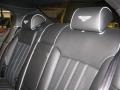 Beluga Interior Photo for 2011 Bentley Continental Flying Spur #44902774
