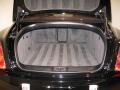 Beluga Trunk Photo for 2011 Bentley Continental Flying Spur #44902838