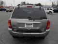 2001 Silverstone Metallic Jeep Grand Cherokee Limited 4x4  photo #3