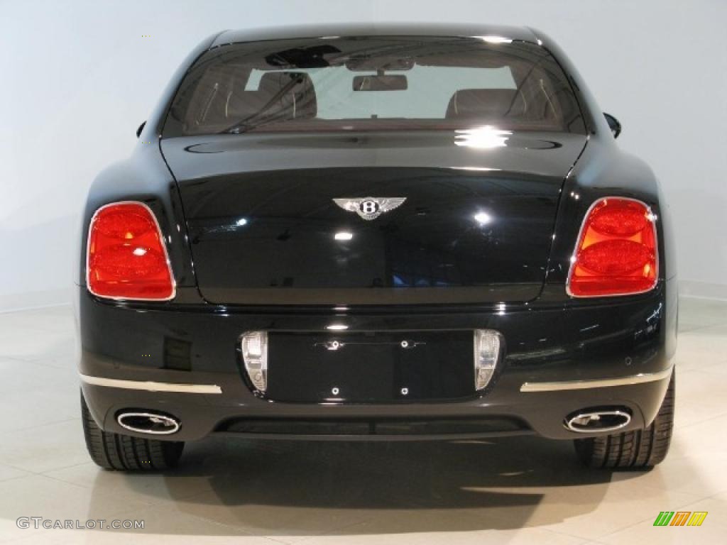 Beluga 2011 Bentley Continental Flying Spur Standard Continental Flying Spur Model Exterior Photo #44902906