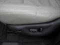 2001 Silverstone Metallic Jeep Grand Cherokee Limited 4x4  photo #9