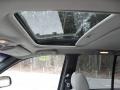 2001 Jeep Grand Cherokee Agate/Light Taupe Interior Sunroof Photo