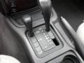 5 Speed Automatic 2001 Jeep Grand Cherokee Limited 4x4 Transmission