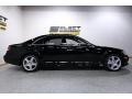 Black - S 550 4Matic Sedan Photo No. 4