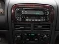 Agate/Light Taupe Controls Photo for 2001 Jeep Grand Cherokee #44903046