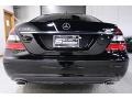 Black - S 550 4Matic Sedan Photo No. 5