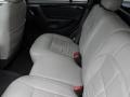  2001 Grand Cherokee Limited 4x4 Agate/Light Taupe Interior