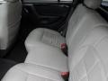 Agate/Light Taupe 2001 Jeep Grand Cherokee Limited 4x4 Interior Color