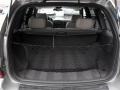  2001 Grand Cherokee Limited 4x4 Trunk