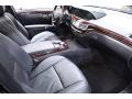 Black - S 550 4Matic Sedan Photo No. 11