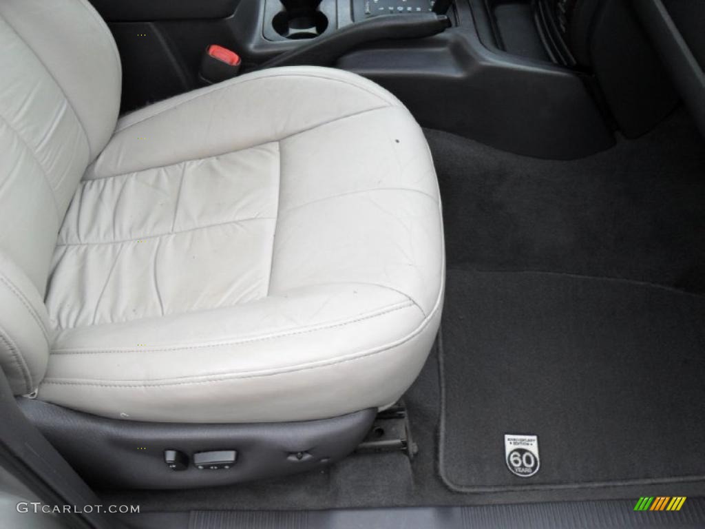 Agate/Light Taupe Interior 2001 Jeep Grand Cherokee Limited 4x4 Photo #44903162