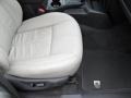 2001 Grand Cherokee Limited 4x4 Agate/Light Taupe Interior