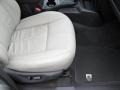 Agate/Light Taupe 2001 Jeep Grand Cherokee Limited 4x4 Interior Color