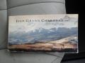 2001 Silverstone Metallic Jeep Grand Cherokee Limited 4x4  photo #23