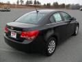 Black Granite Metallic - Cruze LT Photo No. 4