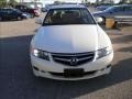Premium White Pearl - TSX Sedan Photo No. 2