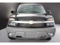 Onyx Black - Avalanche Z71 4x4 Photo No. 3