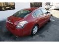 Red Brick Metallic - Altima 2.5 S Photo No. 4