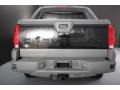Onyx Black - Avalanche Z71 4x4 Photo No. 4