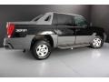 Onyx Black - Avalanche Z71 4x4 Photo No. 6